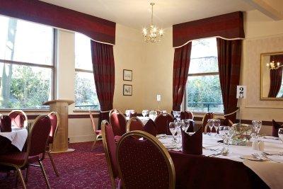 West Park Summer Campus Dundee Bagian luar foto